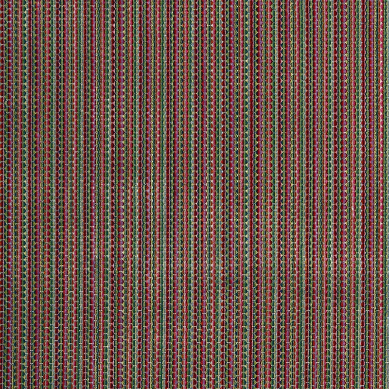 DOWNTOWN VELVET fabric BYZANTINE color by Schumacher