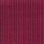 DOWNTOWN VELVET fabric GARNET color by Schumacher
