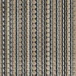 DOWNTOWN VELVET fabric PEBBLE color by Schumacher
