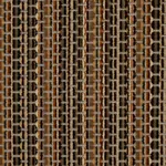 DOWNTOWN VELVET Fabric – SEPIA | Schumacher | Wallpaper Twin DOWNTOWN VELVET fabric SEPIA color by Schumacher