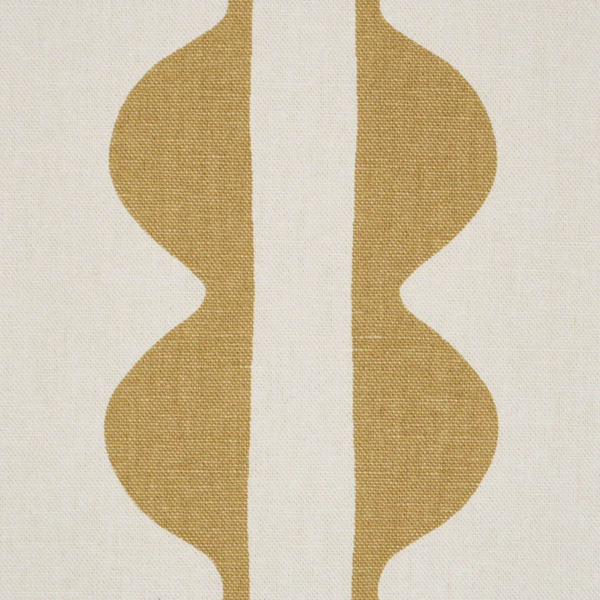 DRIFT Fabric – GINGER | Schumacher | Wallpaper Twins DRIFT fabric GINGER color by Schumacher