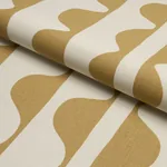 DRIFT Fabric – GINGER | Schumacher | Wallpaper Twins DRIFT fabric GINGER color by Schumacher