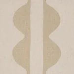 DRIFT Fabric – WAFER | Schumacher | Wallpaper Twins DRIFT fabric WAFER color by Schumacher