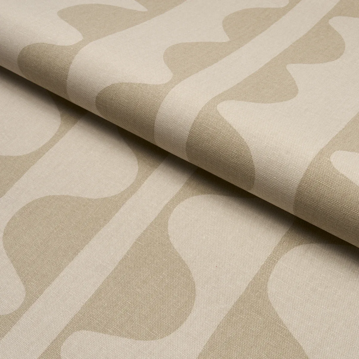 DRIFT Fabric – WAFER | Schumacher | Wallpaper Twins DRIFT fabric WAFER color by Schumacher
