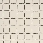 DRIFTING GRID Fabric – BLACK | Schumacher | Wallpaper Twins DRIFTING GRID fabric BLACK color by Schumacher