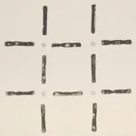 DRIFTING GRID Fabric – BLACK | Schumacher | Wallpaper Twins DRIFTING GRID fabric BLACK color by Schumacher