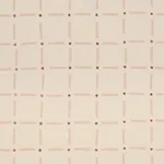 DRIFTING GRID Fabric – PETAL | Schumacher | Wallpaper Twins DRIFTING GRID fabric PETAL color by Schumacher