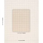 DRIFTING GRID Fabric – PETAL | Schumacher | Wallpaper Twins DRIFTING GRID fabric PETAL color by Schumacher
