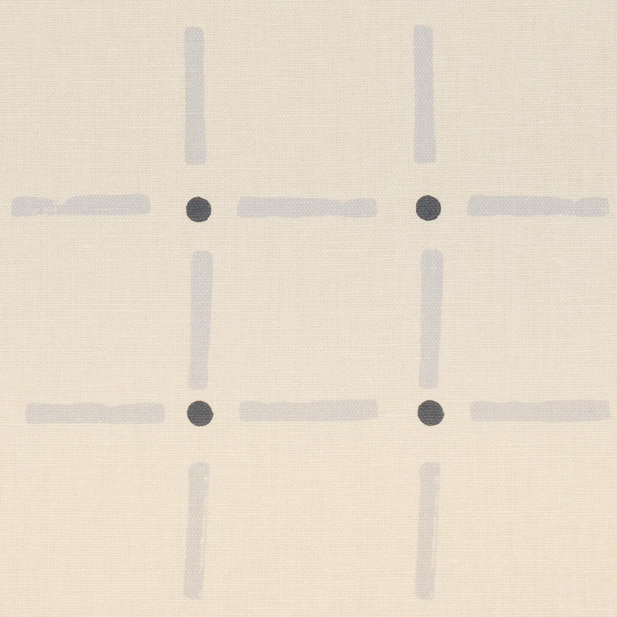 DRIFTING GRID Fabric – SKY | Schumacher | Wallpaper Twins DRIFTING GRID fabric SKY color by Schumacher