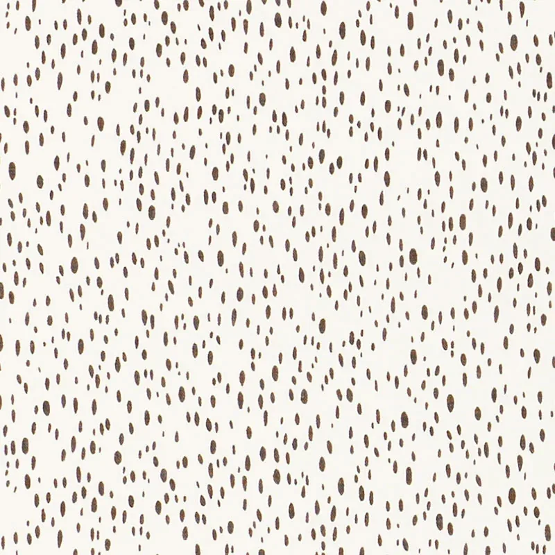 DUMA fabric CHARCOAL color by Schumacher