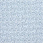 DUMA DIAMOND Fabric – BLUE | Schumacher | Wallpaper Twins DUMA DIAMOND fabric BLUE color by Schumacher