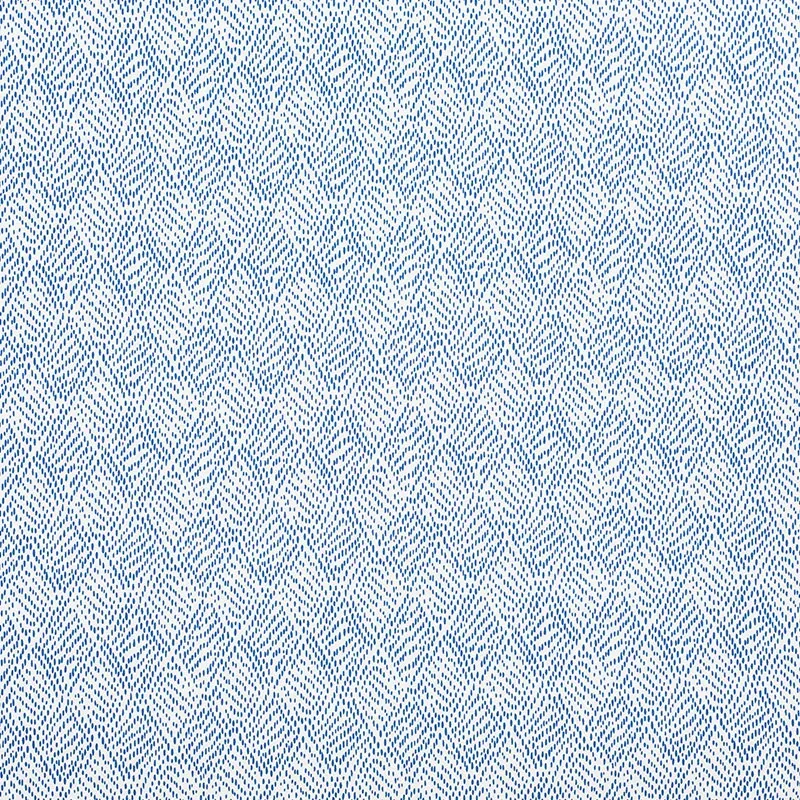 DUMA DIAMOND Fabric – BLUE | Schumacher | Wallpaper Twins DUMA DIAMOND fabric BLUE color by Schumacher