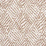 DUMA DIAMOND Fabric – BROWN | Schumacher | Wallpaper Twins DUMA DIAMOND fabric BROWN color by Schumacher