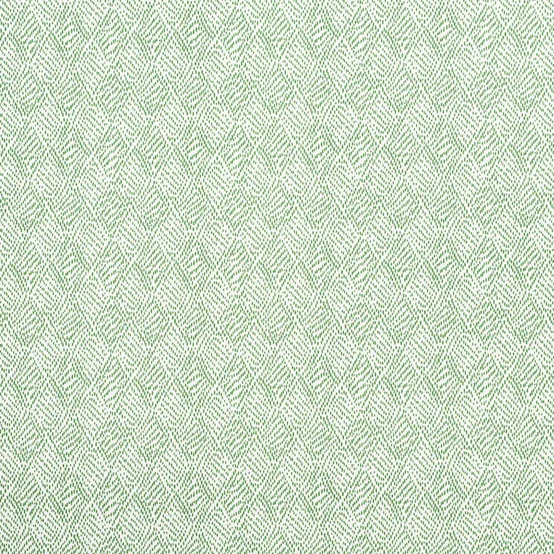 DUMA DIAMOND Fabric – GREEN | Schumacher | Wallpaper Twins DUMA DIAMOND fabric GREEN color by Schumacher