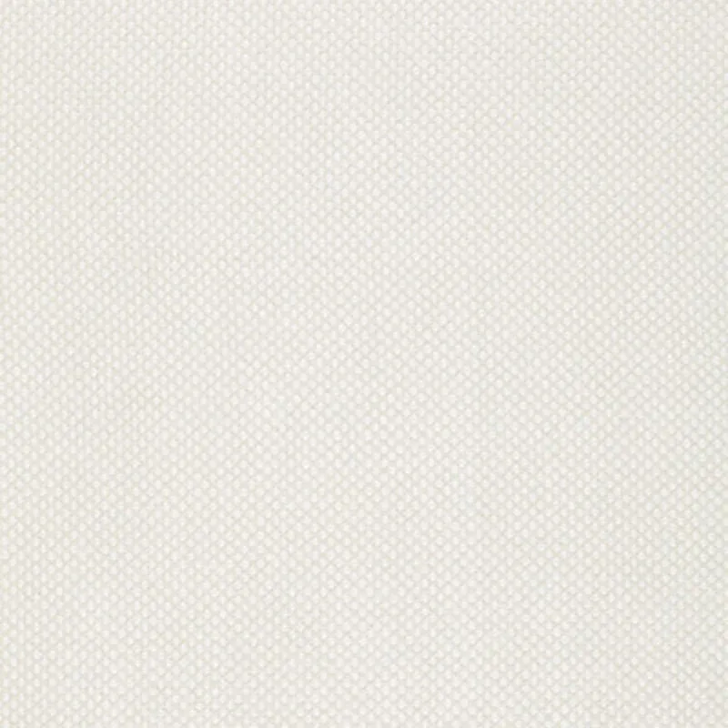 DUNBAR LINEN WEAVE fabric NATURAL color by Schumacher