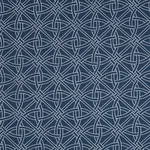 Durance Embroidery Fabric – NAVY | Schumacher | Wallpaper Tw Durance Embroidery fabric NAVY color by Schumacher