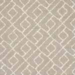 DURANT EMBROIDERY Fabric – NATURAL | Schumacher | Wallpaper DURANT EMBROIDERY fabric NATURAL color by Schumacher