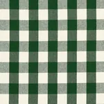 DUTTON BUFFALO CHECK Fabric – EMERALD | Schumacher | Wallpap DUTTON BUFFALO CHECK fabric EMERALD color by Schumacher