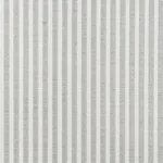 EASTON STRIPE INDOOR/OUTDOOR Fabric – GREY | Schumacher | Wa EASTON STRIPE INDOOR/OUTDOOR fabric GREY color by Schumacher