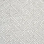 EBERLY Fabric – PLATINUM | Schumacher | Wallpaper Twins EBERLY fabric PLATINUM color by Schumacher