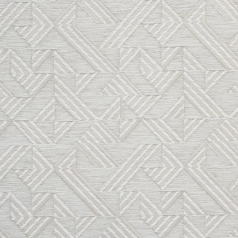 EBERLY Fabric – PLATINUM | Schumacher | Wallpaper Twins EBERLY fabric PLATINUM color by Schumacher