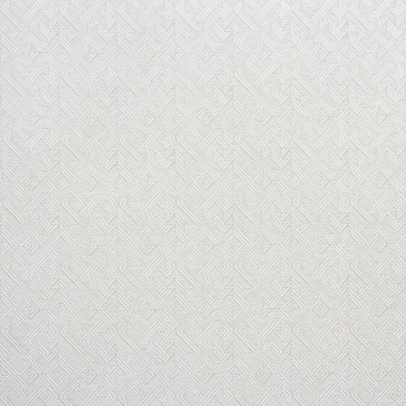 EBERLY fabric PLATINUM color by Schumacher