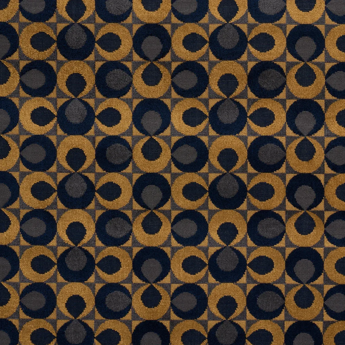 ECLIPSE VELVET Fabric – BRONZE | Schumacher | Wallpaper Twin ECLIPSE VELVET fabric BRONZE color by Schumacher