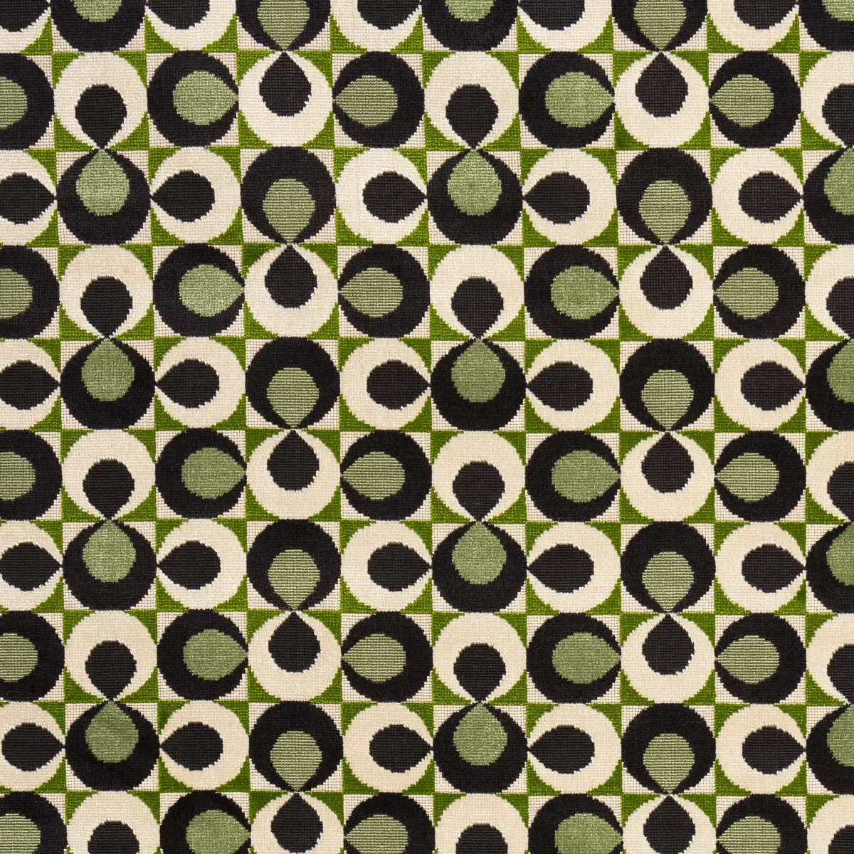 ECLIPSE VELVET Fabric – SPRUCE | Schumacher | Wallpaper Twin ECLIPSE VELVET fabric SPRUCE color by Schumacher