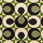 ECLIPSE VELVET Fabric – SPRUCE | Schumacher | Wallpaper Twin ECLIPSE VELVET fabric SPRUCE color by Schumacher