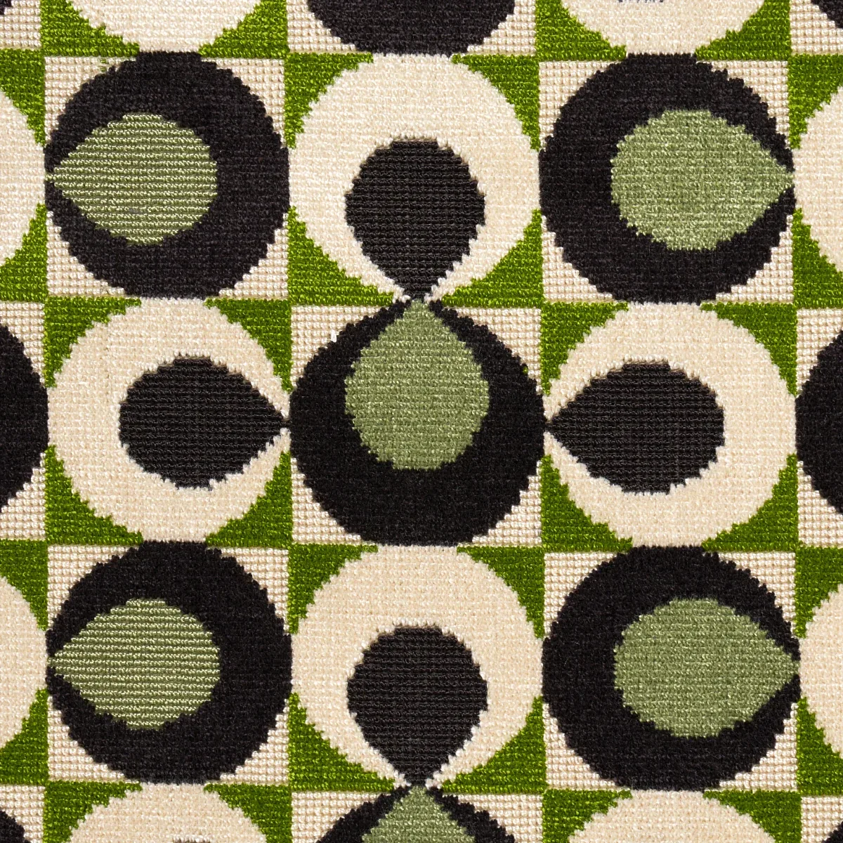 ECLIPSE VELVET Fabric – SPRUCE | Schumacher | Wallpaper Twin ECLIPSE VELVET fabric SPRUCE color by Schumacher