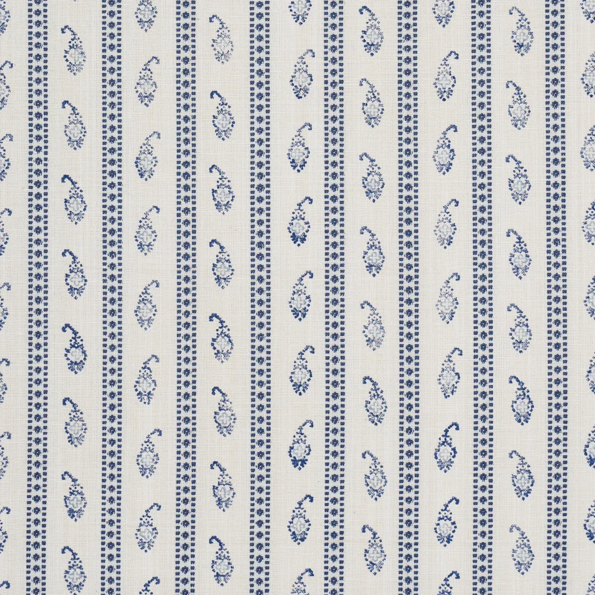 182020 | EDDIE WOVEN HAND BLOCK PRINT – BLUE