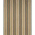 EDGEMERE STRIPE fabric DENIM color by Schumacher
