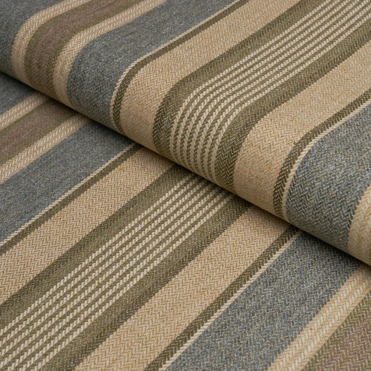 54201 | EDGEMERE STRIPE – DENIM