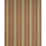 EDGEMERE STRIPE Fabric – INDIAN RED | Schumacher | Wallpaper EDGEMERE STRIPE fabric INDIAN RED color by Schumacher