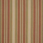 EDGEMERE STRIPE Fabric – INDIAN RED | Schumacher | Wallpaper EDGEMERE STRIPE fabric INDIAN RED color by Schumacher