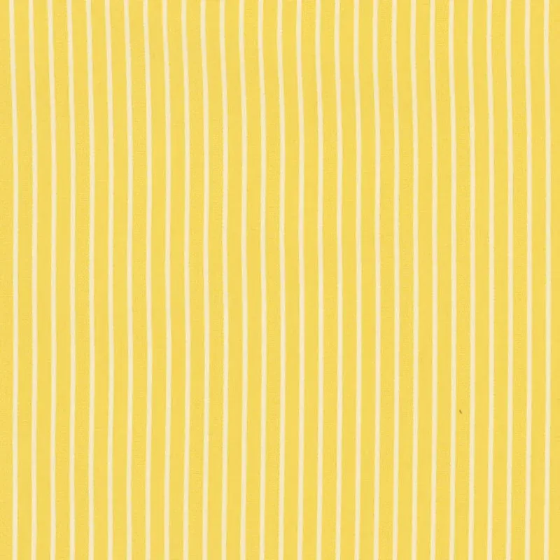 71307 | EDIE STRIPE – YELLOW