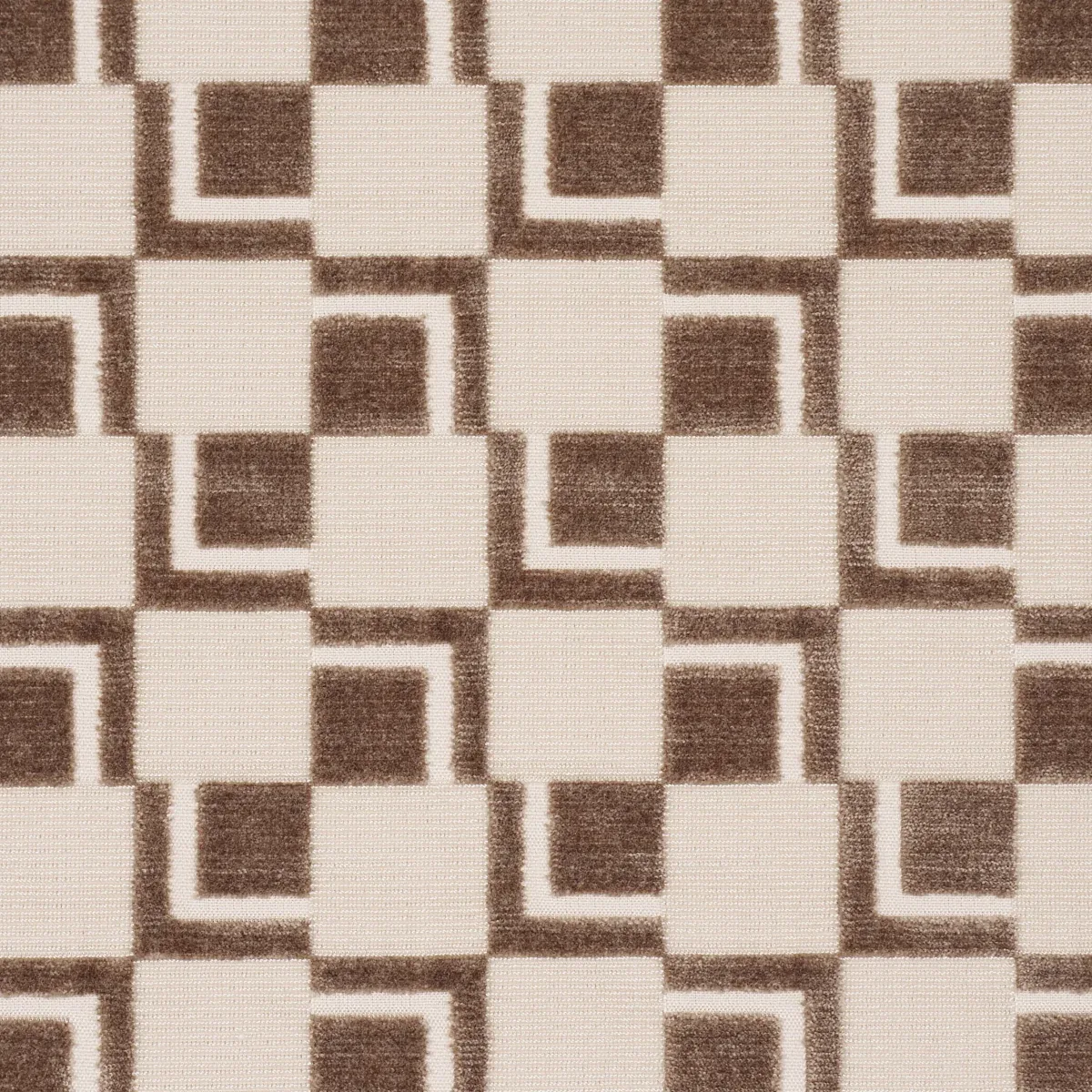 EDISON VELVET Fabric – CHAMPAGNE | Schumacher | Wallpaper Tw EDISON VELVET fabric CHAMPAGNE color by Schumacher