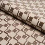 EDISON VELVET Fabric – CHAMPAGNE | Schumacher | Wallpaper Tw EDISON VELVET fabric CHAMPAGNE color by Schumacher