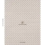 EDISON VELVET Fabric – CHESTNUT | Schumacher | Wallpaper Twi EDISON VELVET fabric CHESTNUT color by Schumacher