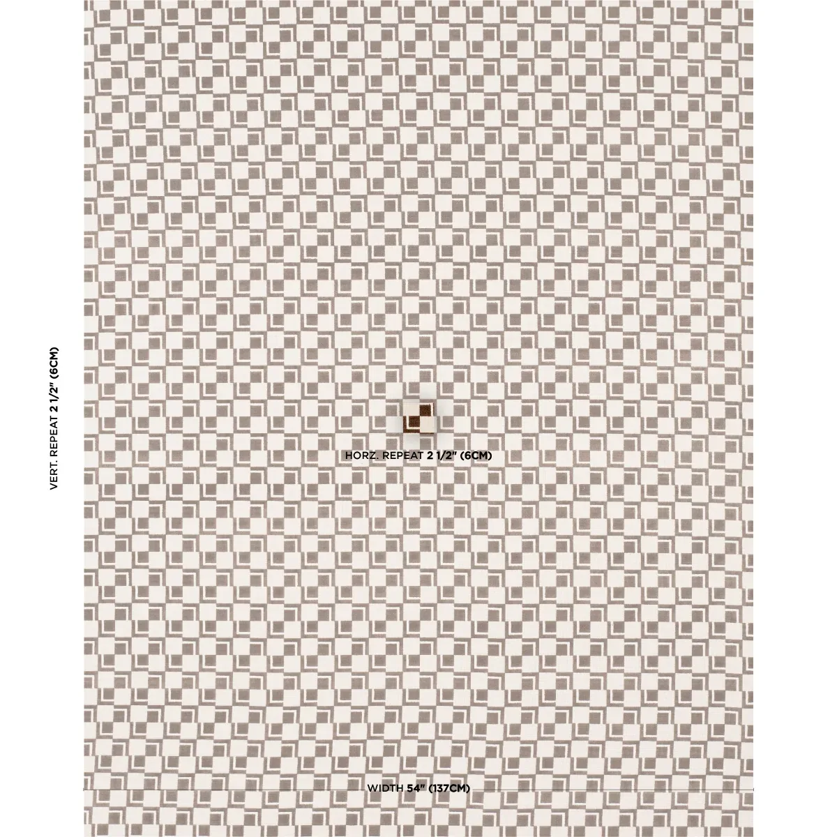 EDISON VELVET Fabric – CHESTNUT | Schumacher | Wallpaper Twi EDISON VELVET fabric CHESTNUT color by Schumacher