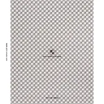 EDISON VELVET Fabric – NOIR | Schumacher | Wallpaper Twins EDISON VELVET fabric NOIR color by Schumacher