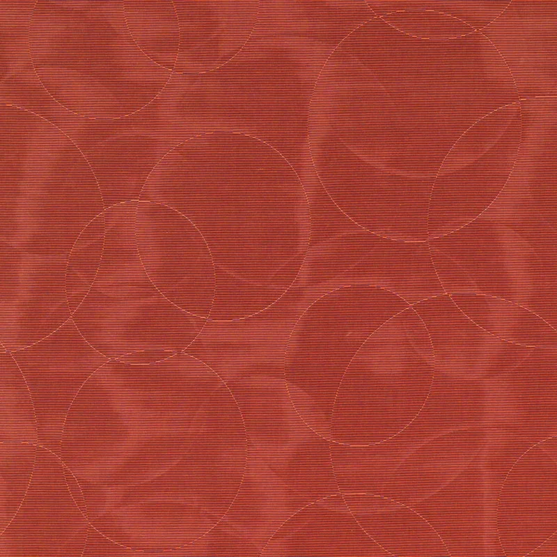 EFFERVESCENCE MOIRÉ fabric LACQUER color by Schumacher