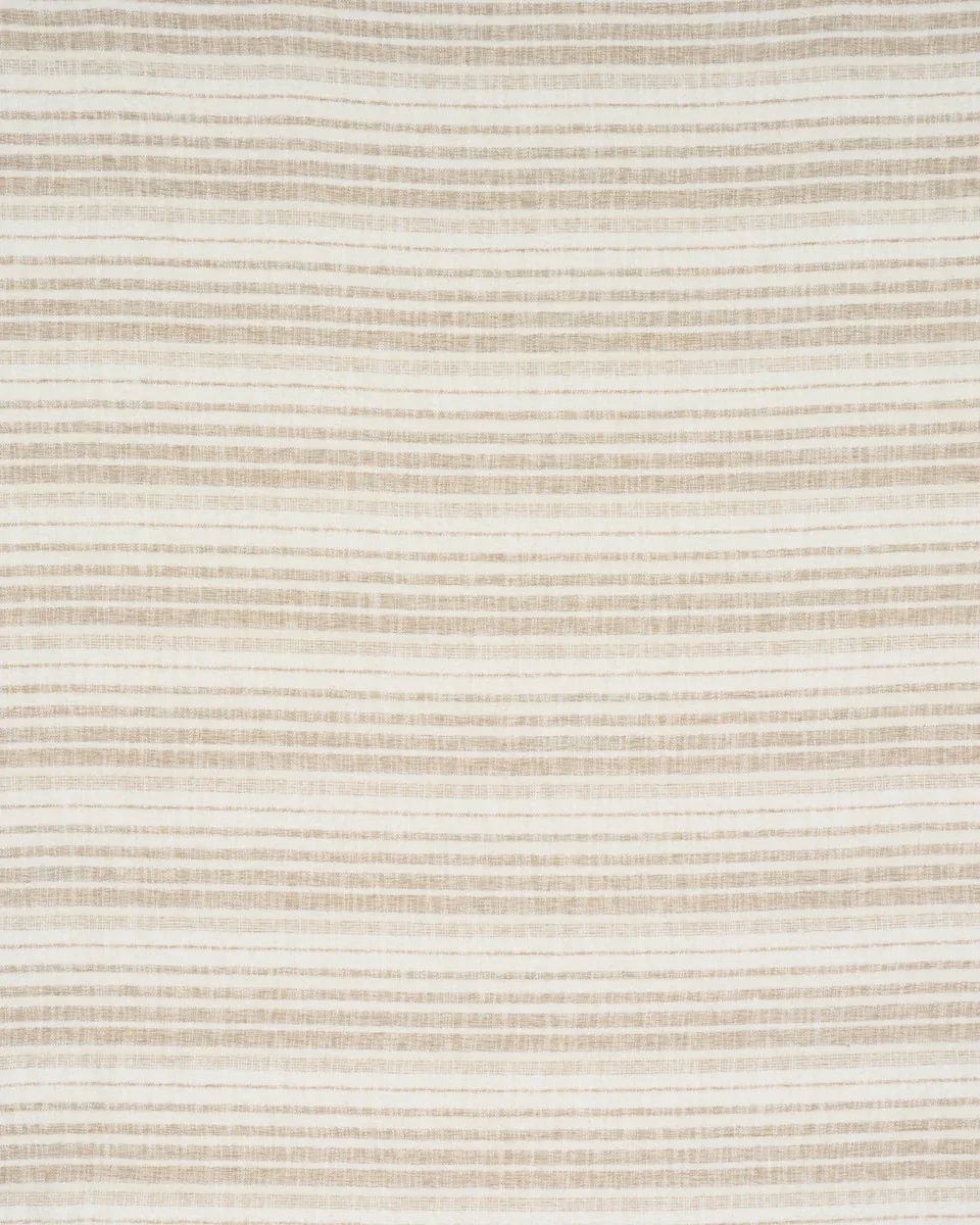 EIGER CASEMENT Fabric – IVORY | Schumacher | Wallpaper Twins EIGER CASEMENT fabric IVORY color by Schumacher
