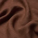 EIVISSA Fabric – SIENNA | Schumacher | Wallpaper Twins EIVISSA fabric SIENNA color by Schumacher