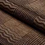EL DORADO Fabric – BRONZE | Schumacher | Wallpaper Twins EL DORADO fabric BRONZE color by Schumacher