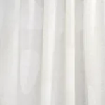 ELAINE SHEER Fabric – WHITE | Schumacher | Wallpaper Twins ELAINE SHEER fabric WHITE color by Schumacher