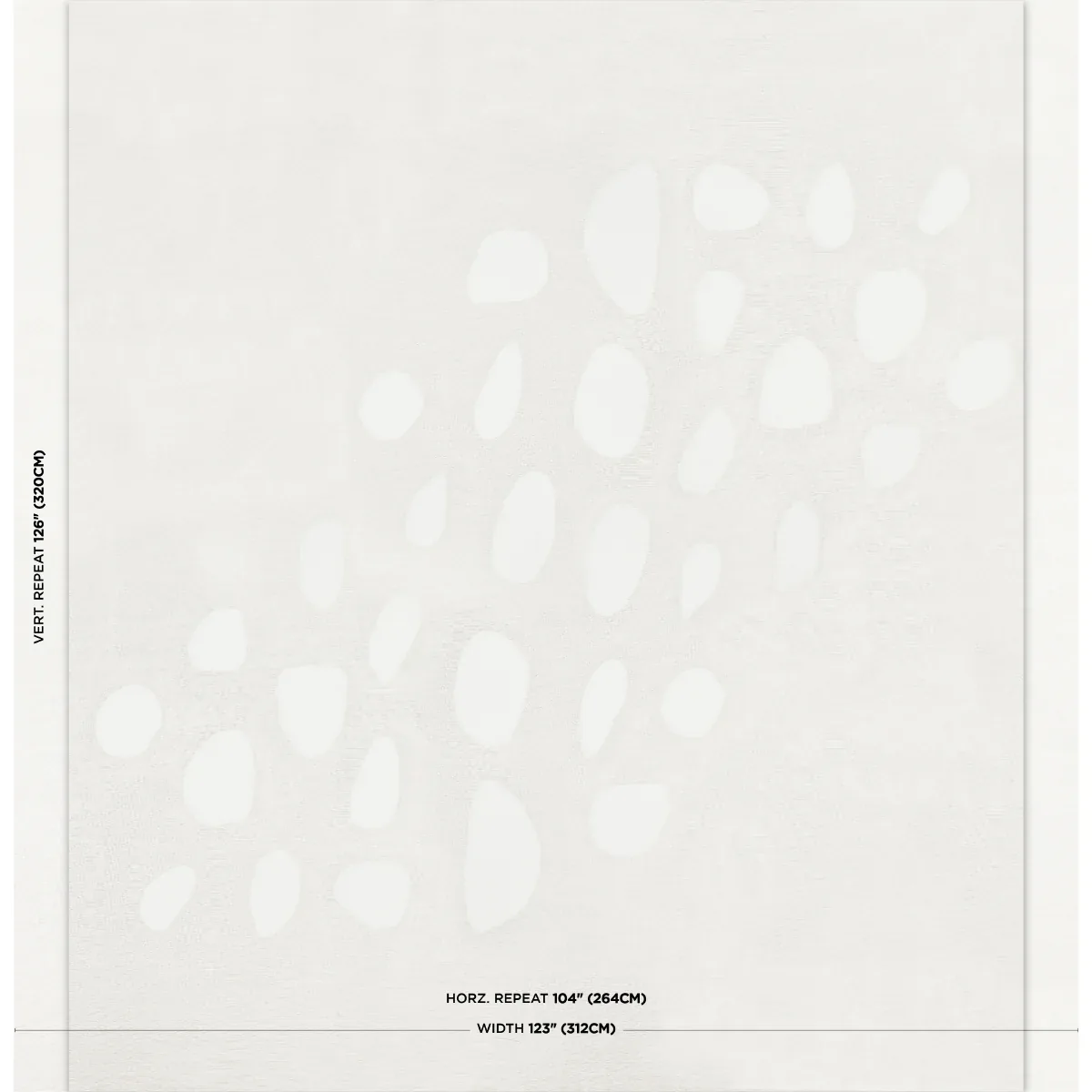 ELAINE SHEER Fabric – WHITE | Schumacher | Wallpaper Twins ELAINE SHEER fabric WHITE color by Schumacher