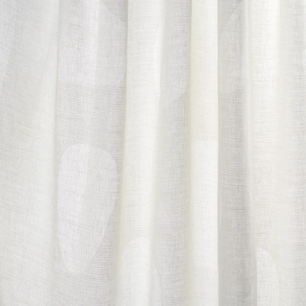 84421 | ELAINE SHEER – WHITE