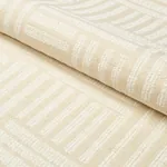 ELBERT fabric BIRCH color by Schumacher