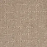 ELIN CHECK Fabric – LINEN | Schumacher | Wallpaper Twins ELIN CHECK fabric LINEN color by Schumacher